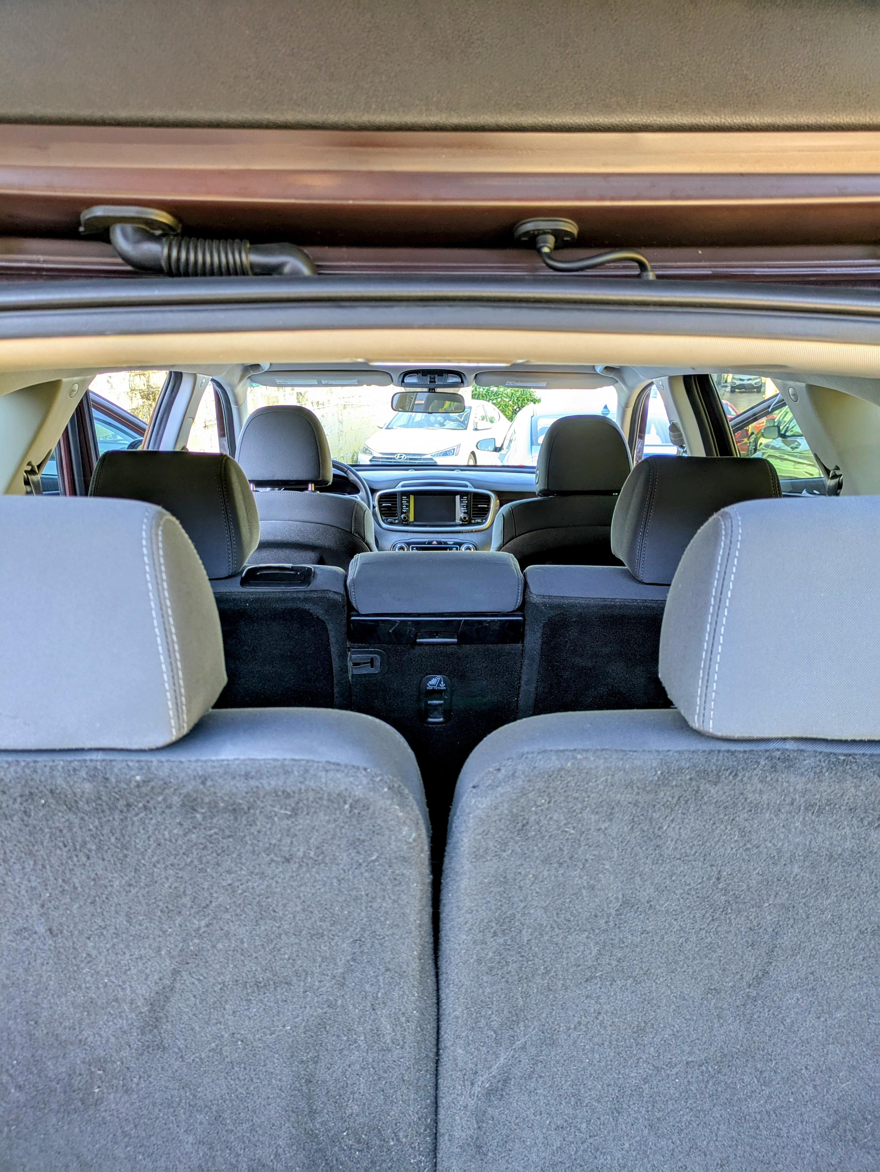 Kia Sorento 2020 Clean CarFax Foto 7303944-9.jpg