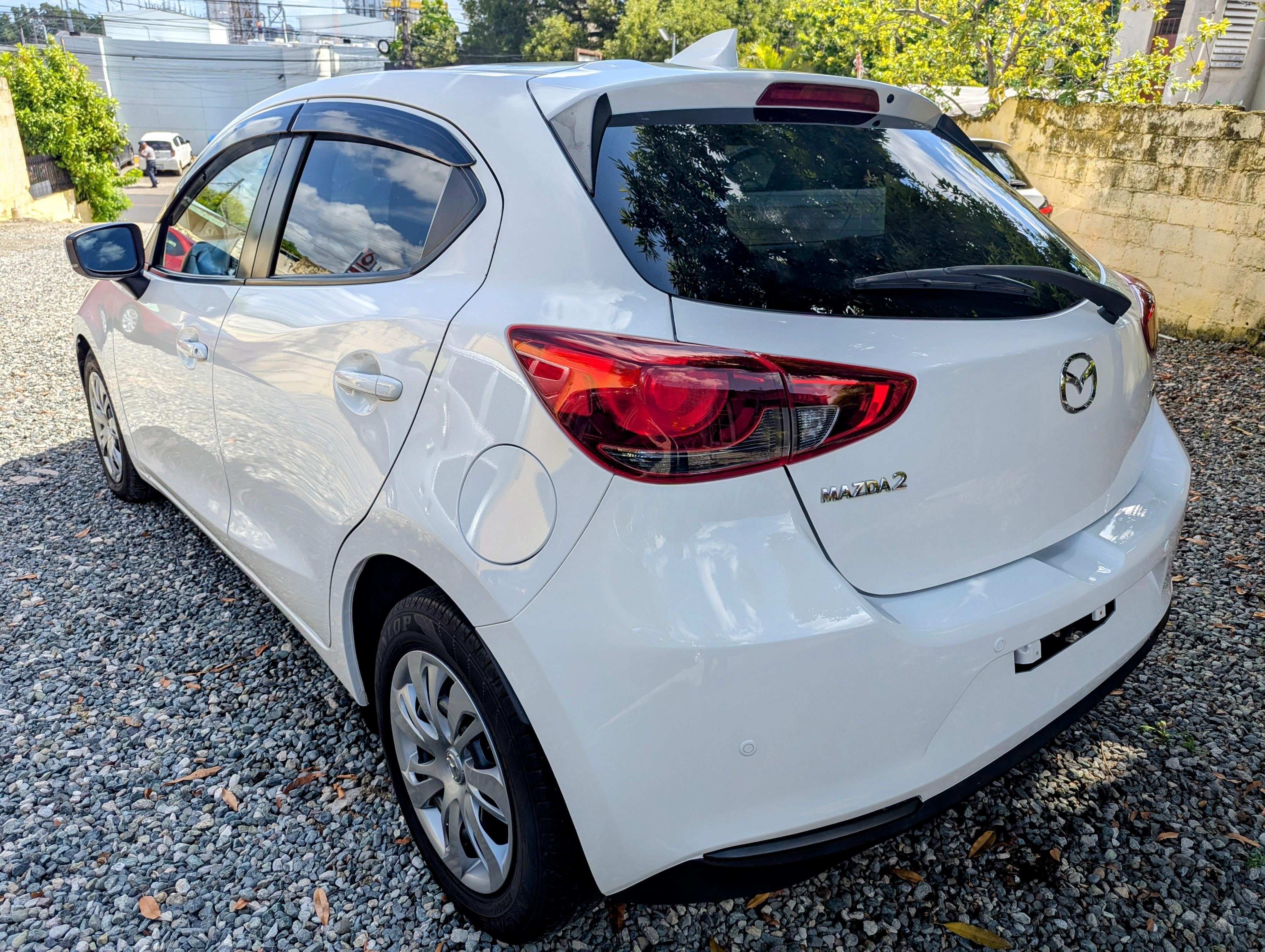 Mazda2 Gasolina Foto 7303945-4.jpg