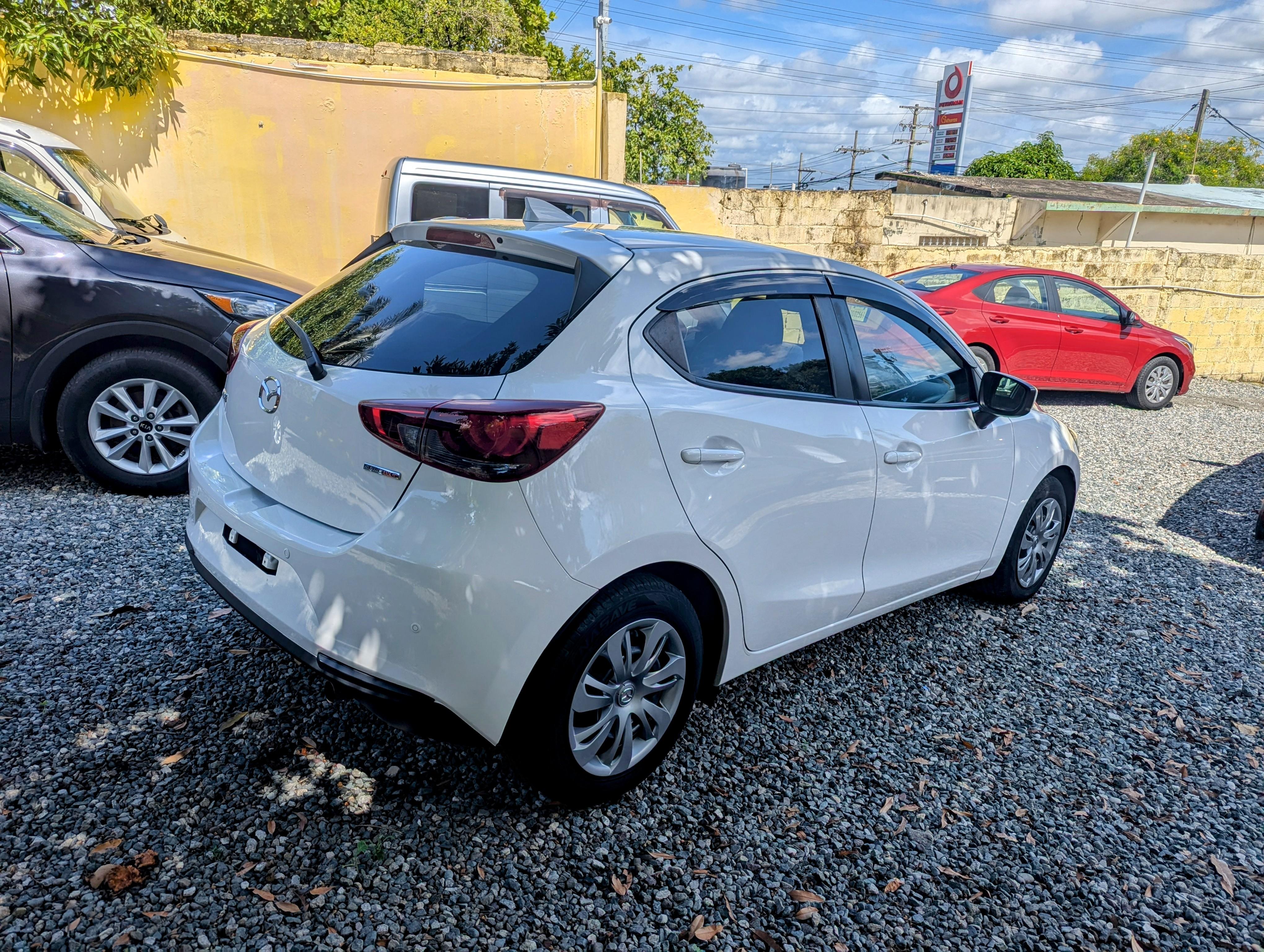 Mazda2 Gasolina Foto 7303945-6.jpg