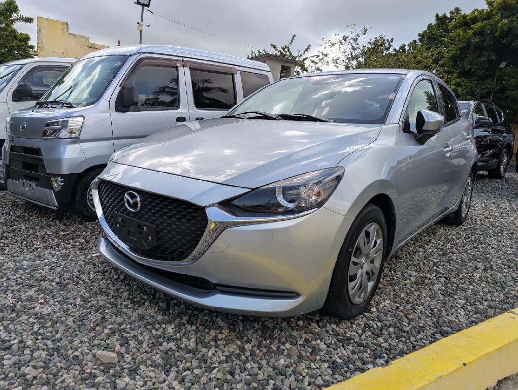 Mazda 2 Gasolina Foto 7303946-1.jpg