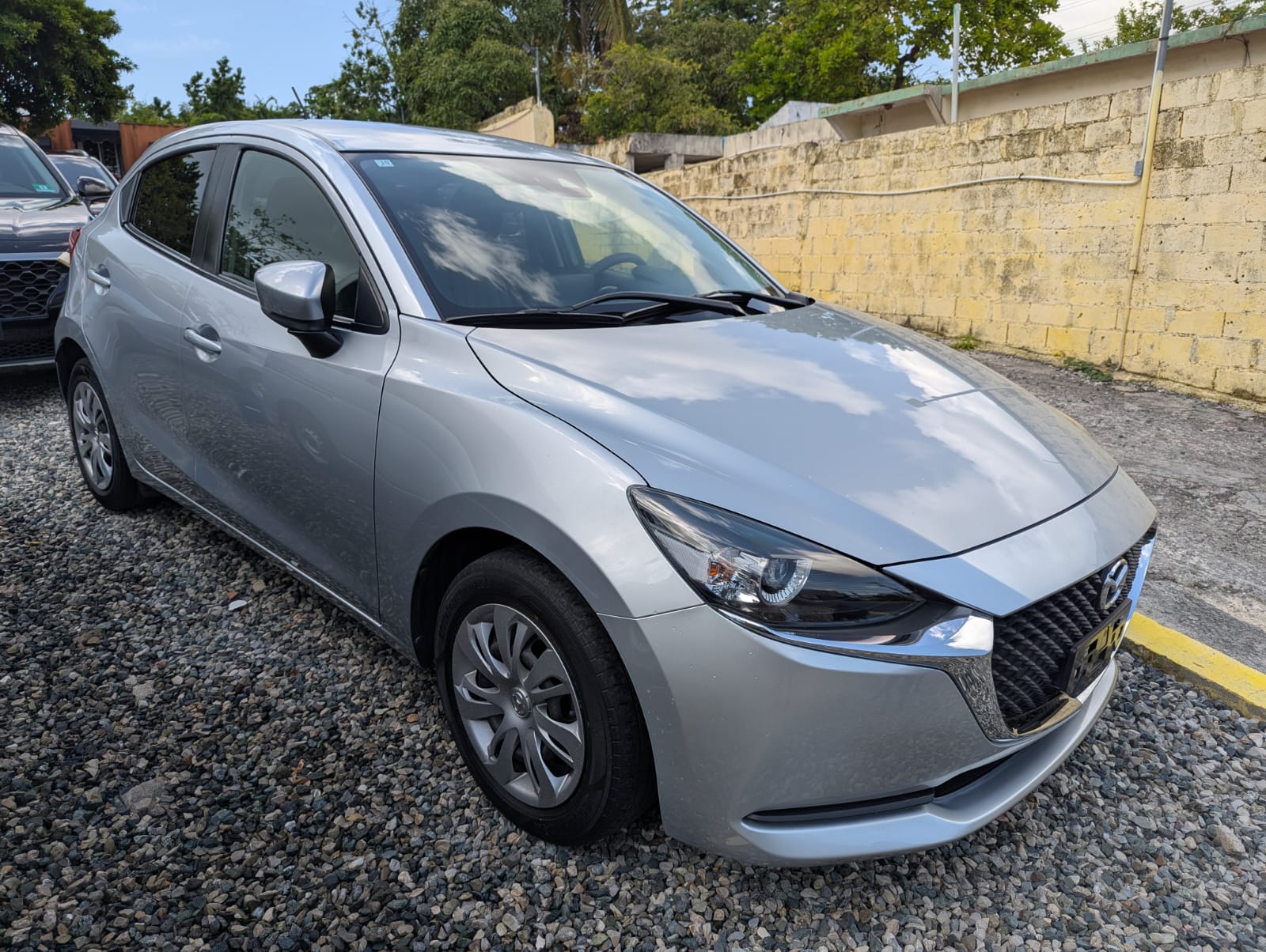 Mazda 2 Gasolina Foto 7303946-3.jpg