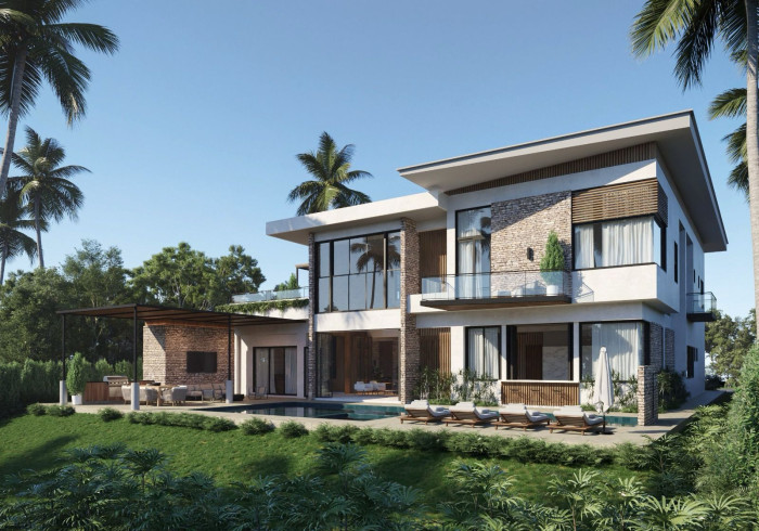 Luxury Villa with Premium Finishes –  Punta Cana Dominican Republic Foto 7303955-1.jpg