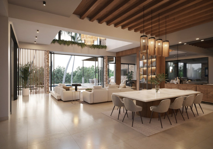 Luxury Villa with Premium Finishes –  Punta Cana Dominican Republic Foto 7303955-2.jpg