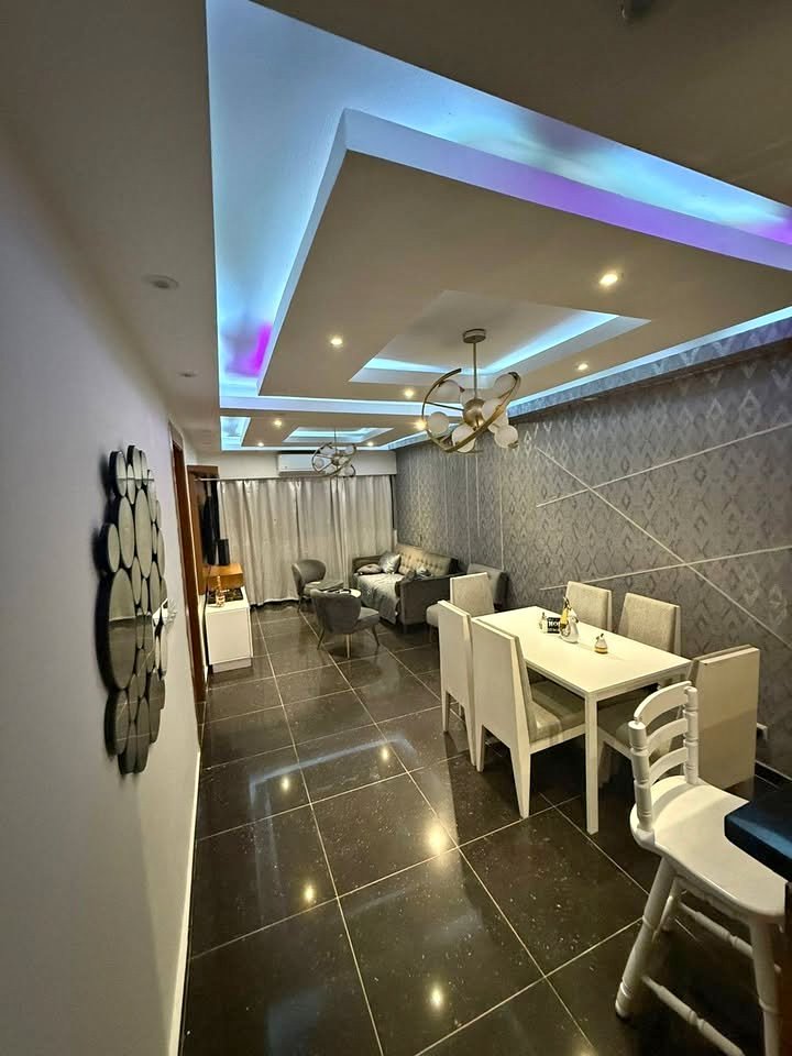 Elegante Apartamento Amueblado en Venta – San Isidro Santo Domingo Est Foto 7303966-5.jpg