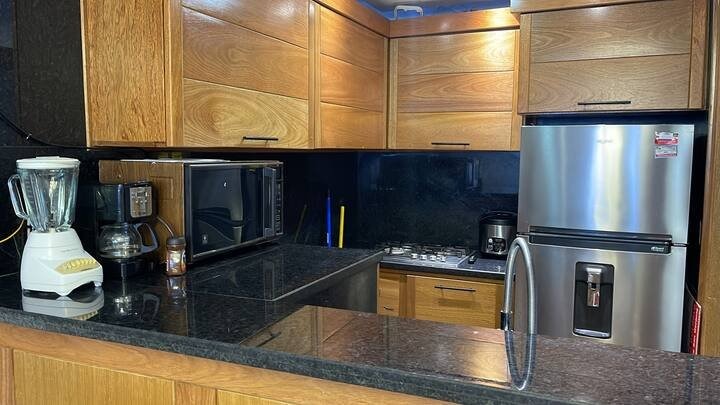 Elegante Apartamento Amueblado en Venta – San Isidro Santo Domingo Est Foto 7303966-6.jpg