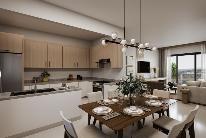 Apartamento en Venta – Avenida Jacobo Majluta Foto 7303969-3.jpg