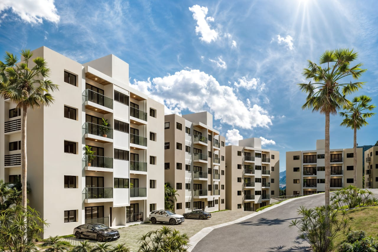 Apartamento en Venta – Avenida Jacobo Majluta Foto 7303969-4.jpg