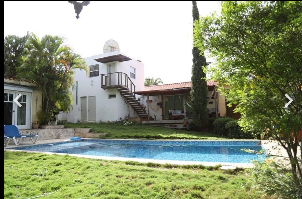 Venta de Hermosa Casa en Arroyo Hondo Próximo a la Embajada Americana  Foto 7303971-3.jpg