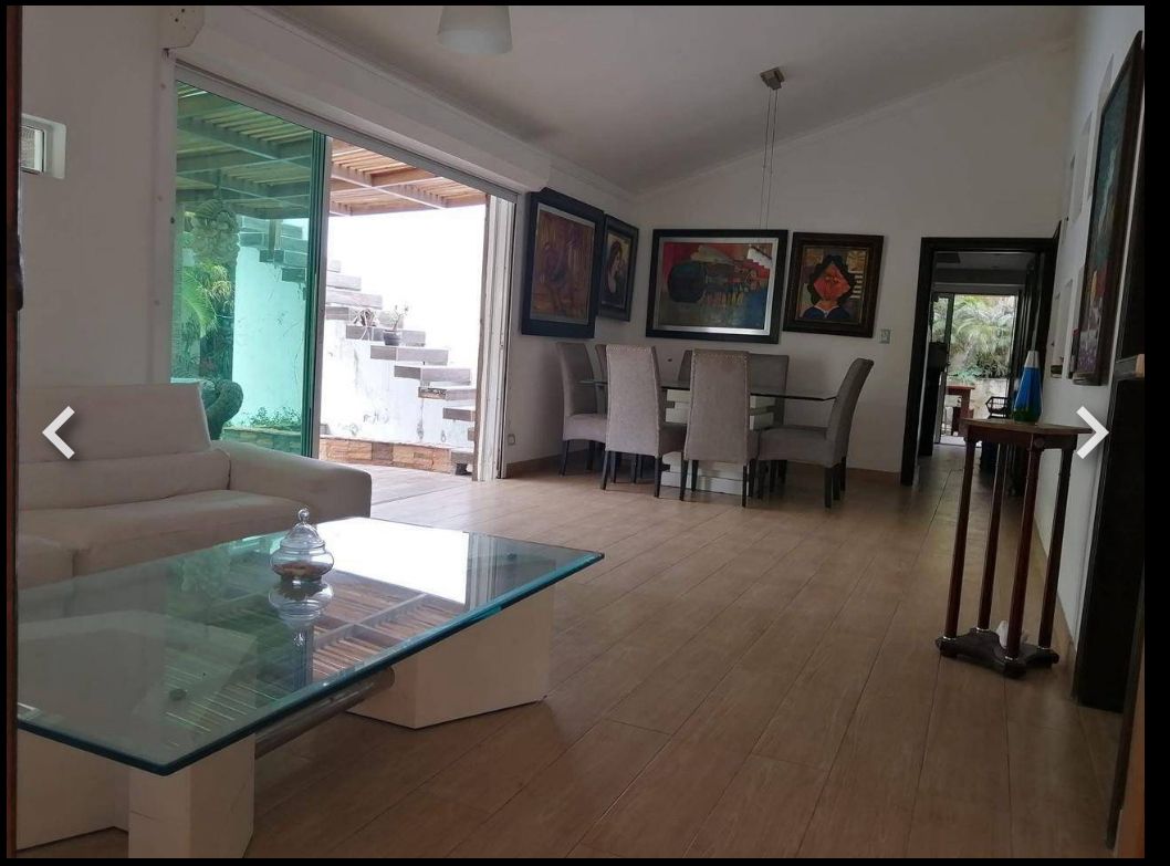 Venta de Hermosa Casa en Arroyo Hondo Próximo a la Embajada Americana  Foto 7303971-5.jpg