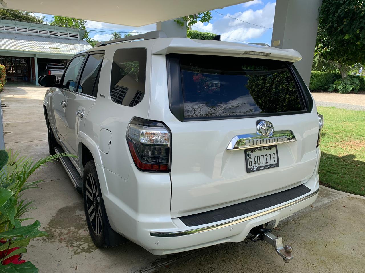 Se vende 4-Runner Limited Full en Espaillat Foto 7303977-3.jpg