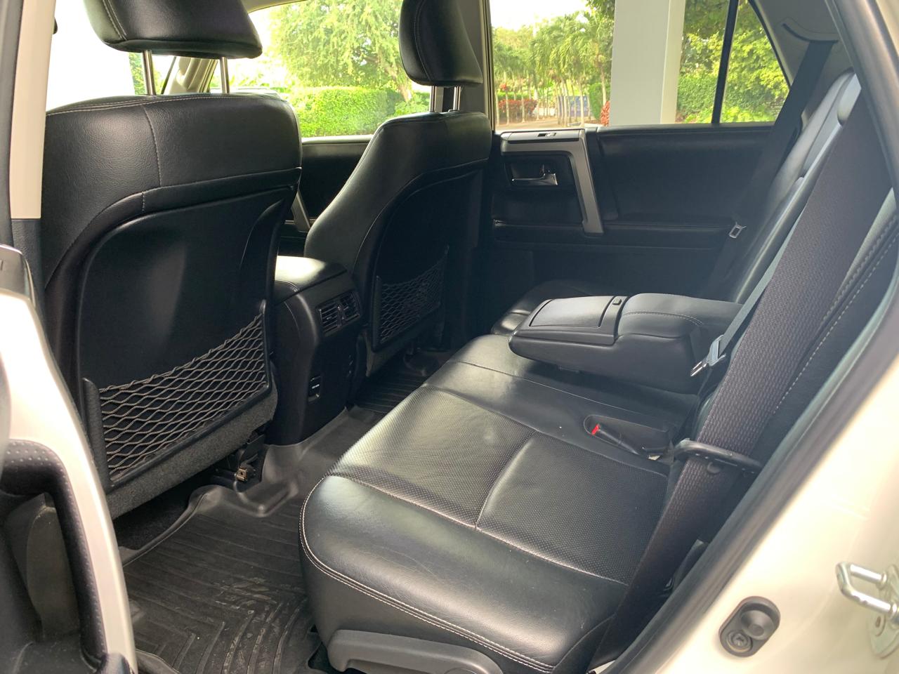 Se vende 4-Runner Limited Full en Espaillat Foto 7303977-4.jpg
