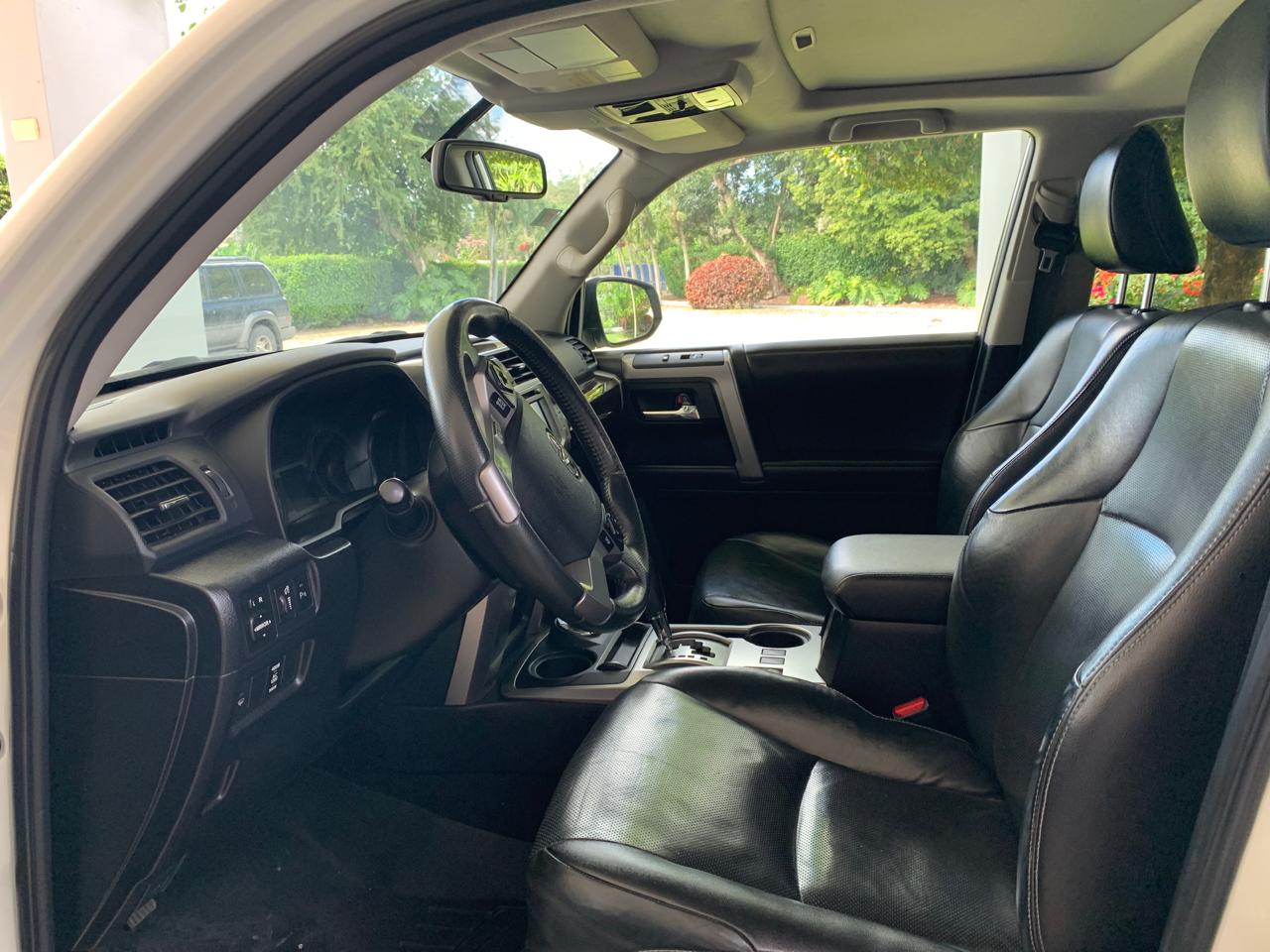 Se vende 4-Runner Limited Full en Espaillat Foto 7303977-5.jpg