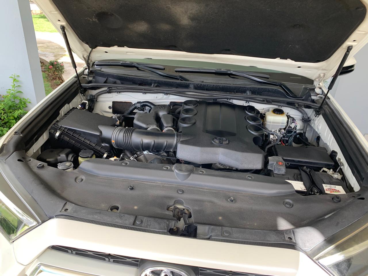 Se vende 4-Runner Limited Full en Espaillat Foto 7303977-8.jpg