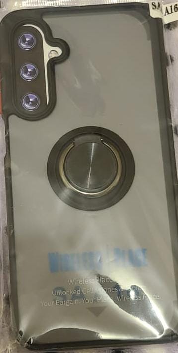 Samsung Galaxy A17 128GB – Nuevo caja y accesorios Foto 7303990-2.jpg