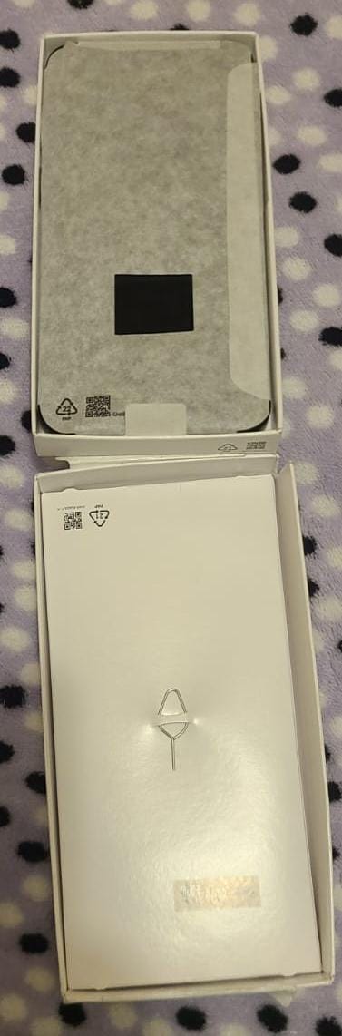 Samsung Galaxy A17 128GB – Nuevo caja y accesorios Foto 7303990-3.jpg