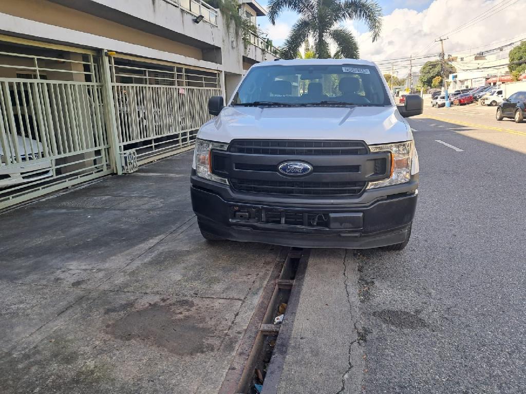 Ford F150 2019  Foto 7303991-1.jpg