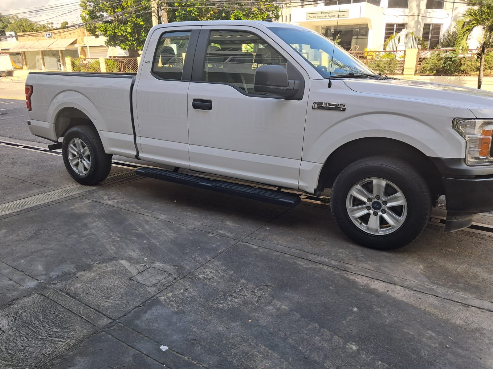 Ford F150 2019  Foto 7303991-2.jpg