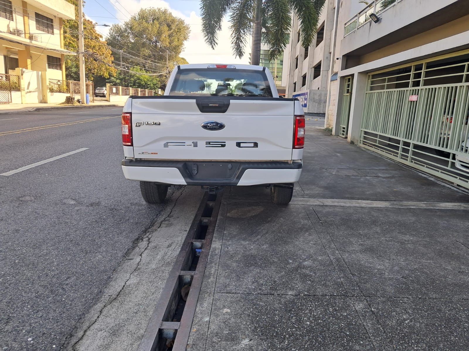 Ford F150 2019  Foto 7303991-5.jpg