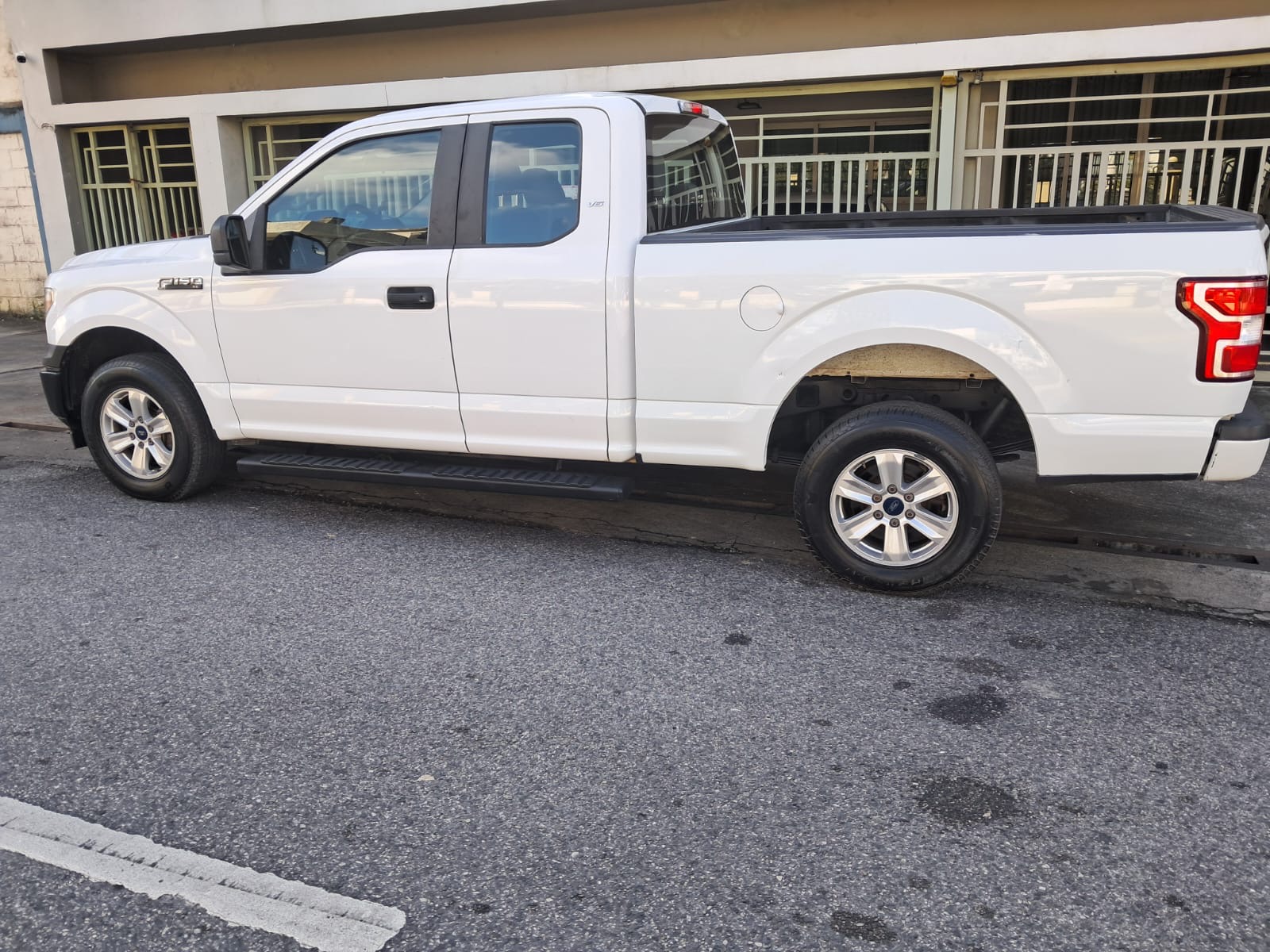Ford F150 2019  Foto 7303991-7.jpg
