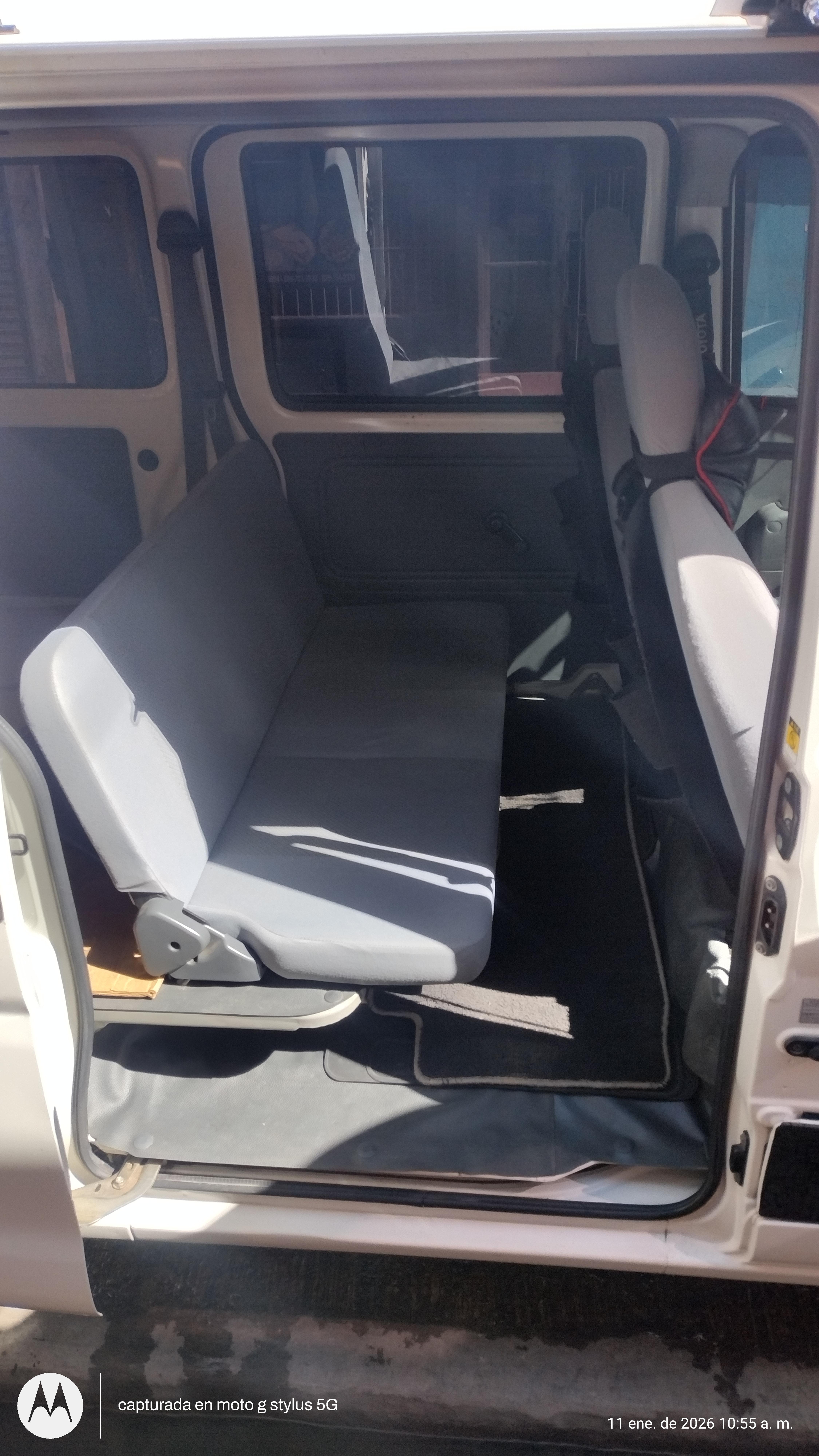 Toyota pixis van en La Romana Foto 7303992-2.jpg