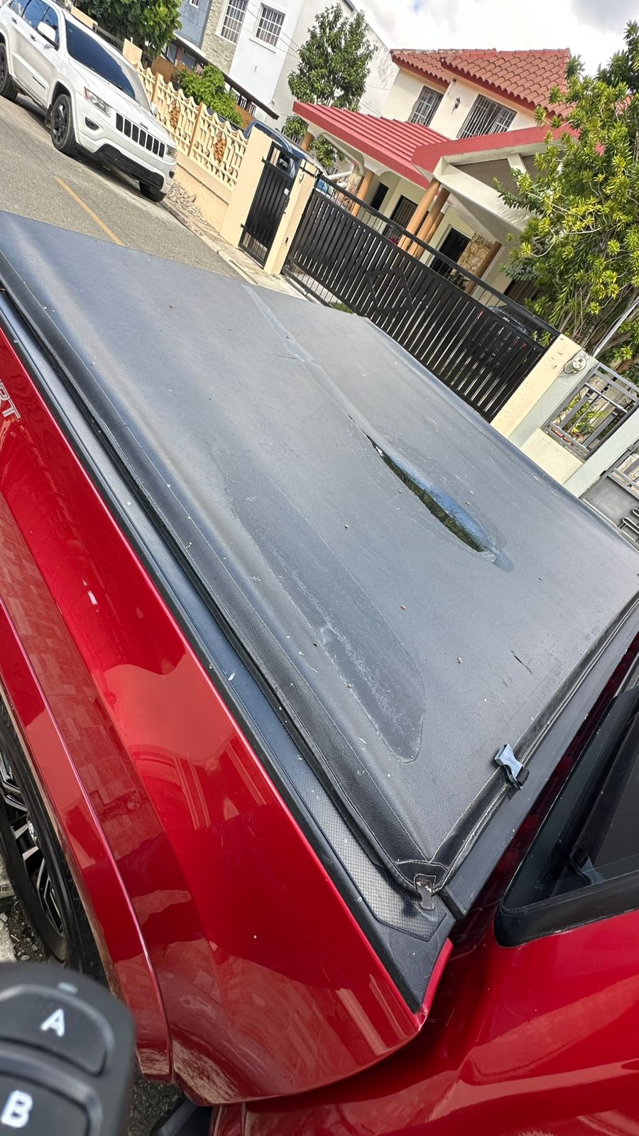Se Vende Toyota Tacoma en Espaillat Foto 7303995-11.jpg
