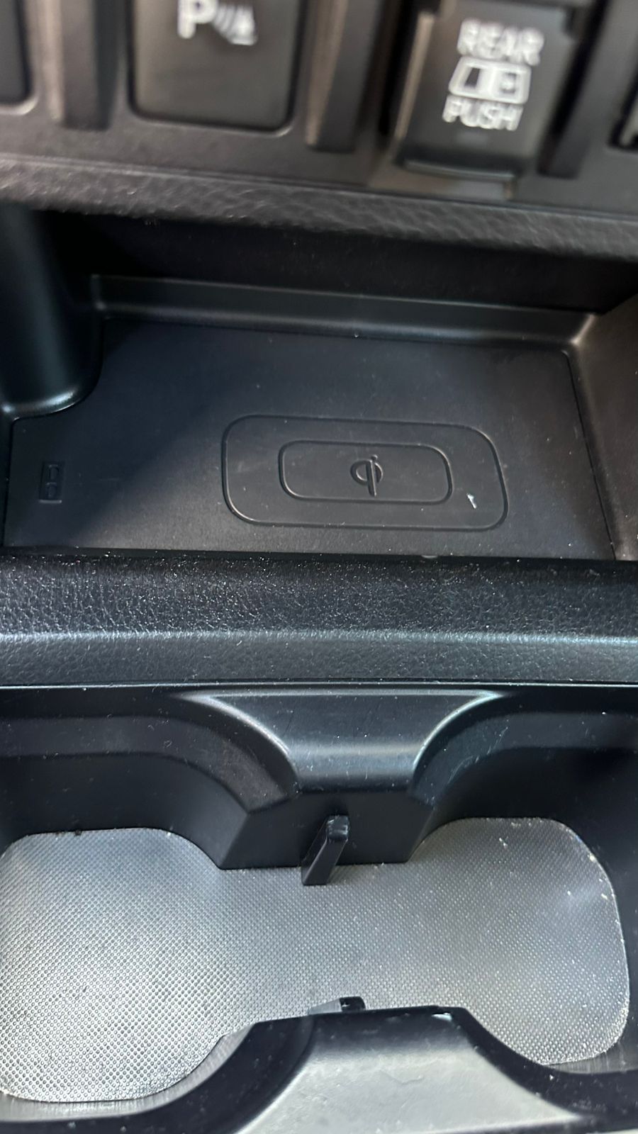 Se Vende Toyota Tacoma en Espaillat Foto 7303995-14.jpg