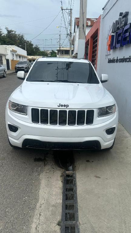 Se vende Jeep Grand Cherokee en Espaillat Foto 7303996-1.jpg