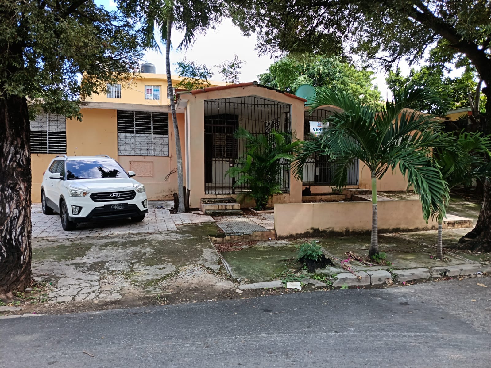 terreno De 441 M2 En Avenida Independencia próximo Al Mirador Sur Exce Foto 7304024-2.jpg