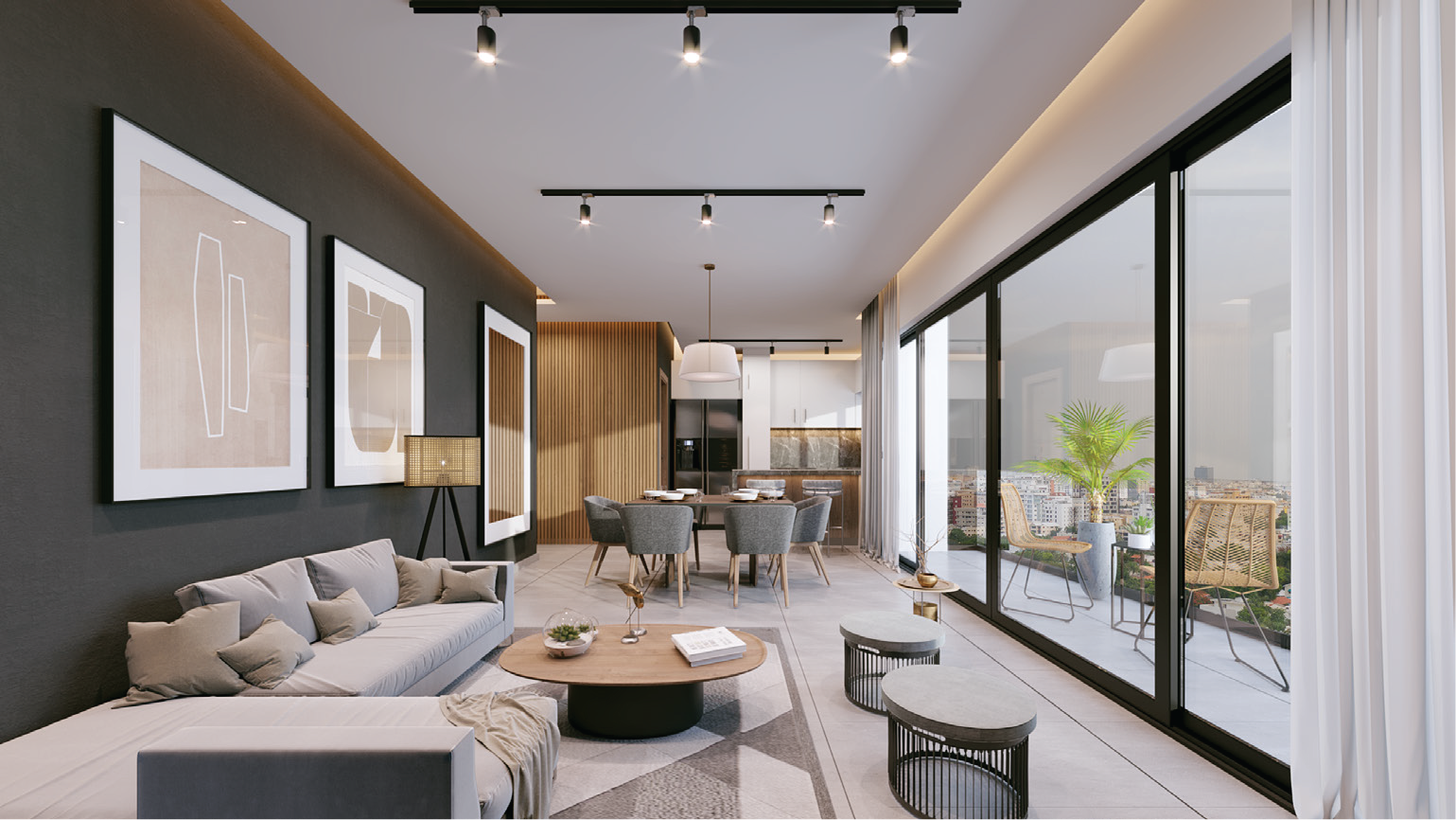 Apartamento en Venta en Naco Santo Domingo Foto 7304029-7.jpg