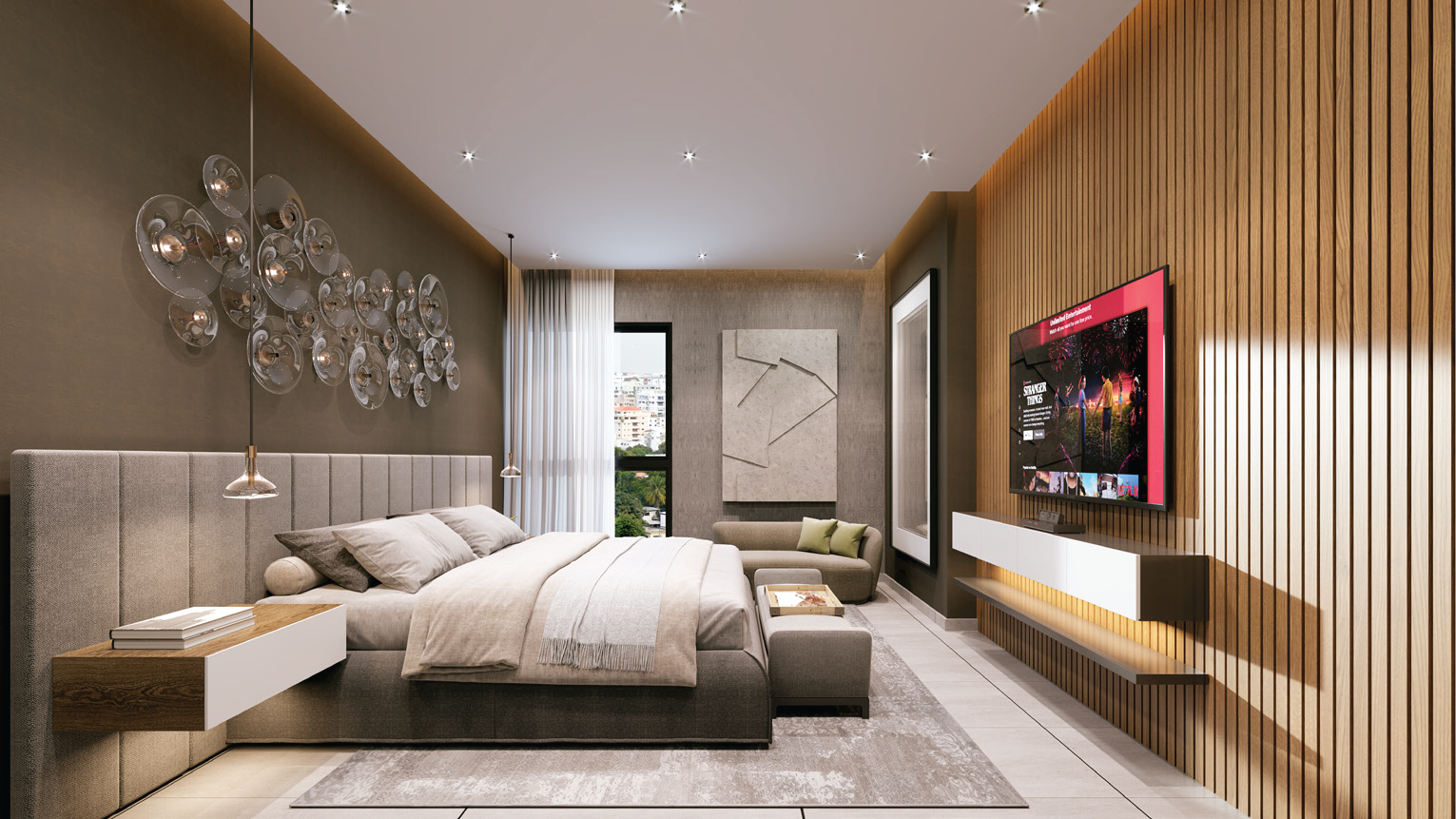 Apartamento en Venta en Naco Santo Domingo Foto 7304029-9.jpg