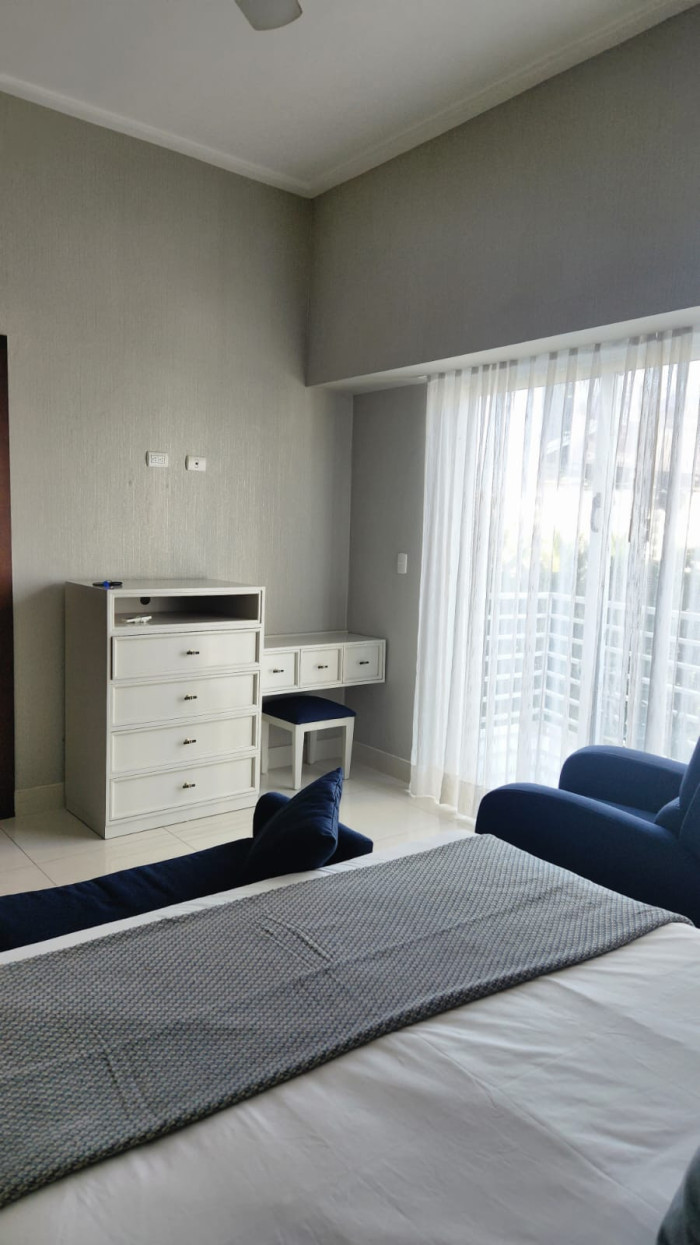 Venta o Alquiler apartamento amueblado en Naco Foto 7304031-9.jpg