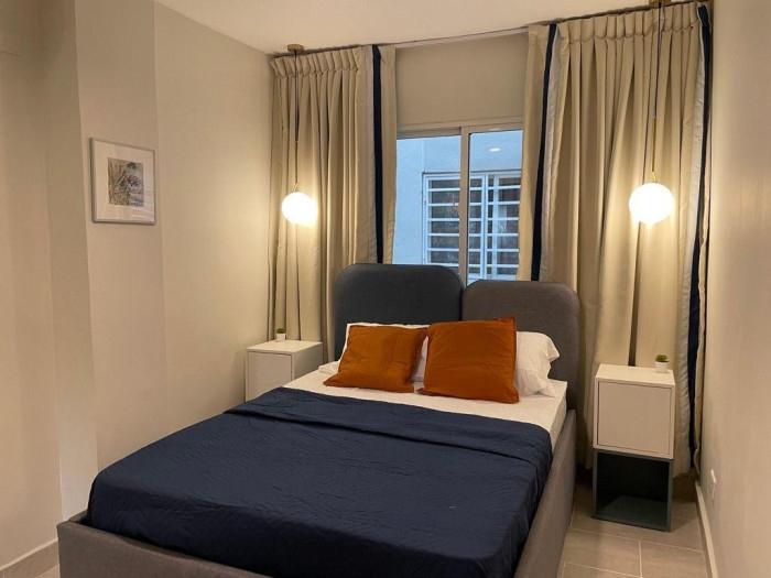 Apartamento Amueblado en Renta en Villa Duarte Santo Domingo Este Foto 7304032-12.jpg