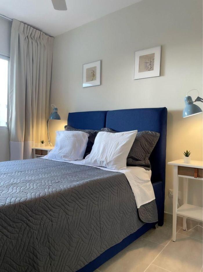 Apartamento Amueblado en Renta en Villa Duarte Santo Domingo Este Foto 7304032-4.jpg
