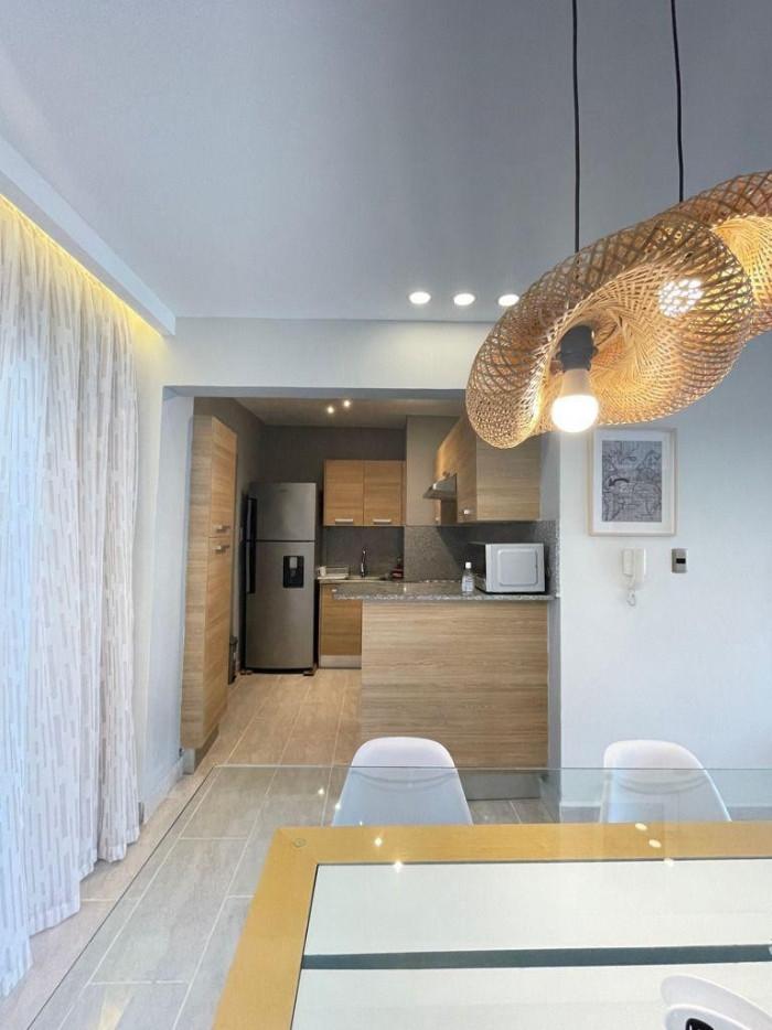 Apartamento Amueblado en Renta en Villa Duarte Santo Domingo Este Foto 7304032-6.jpg