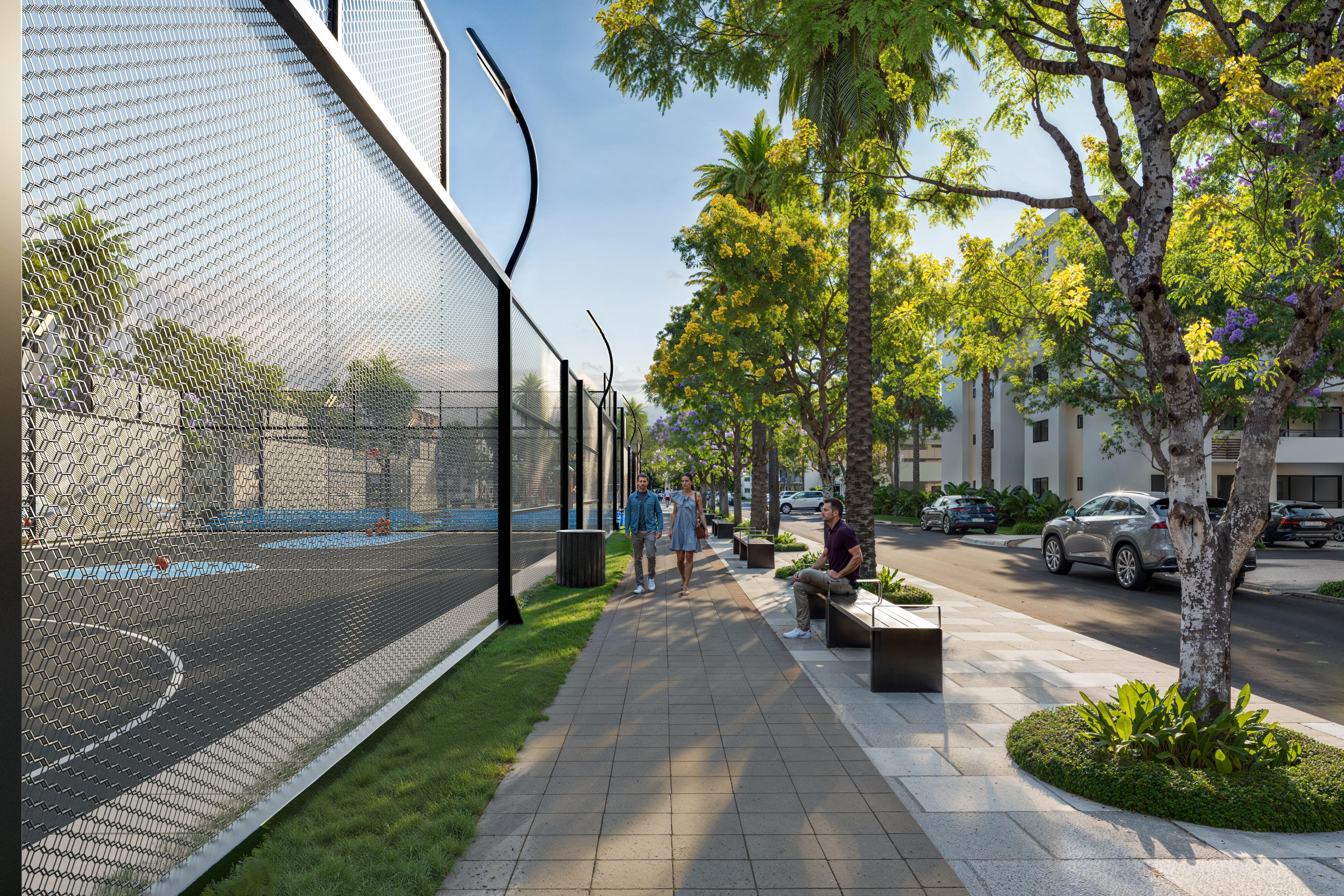  Venta de Apartamentos de 2 y 3 habitaciones  Av. Ecológica Foto 7304036-10.jpg