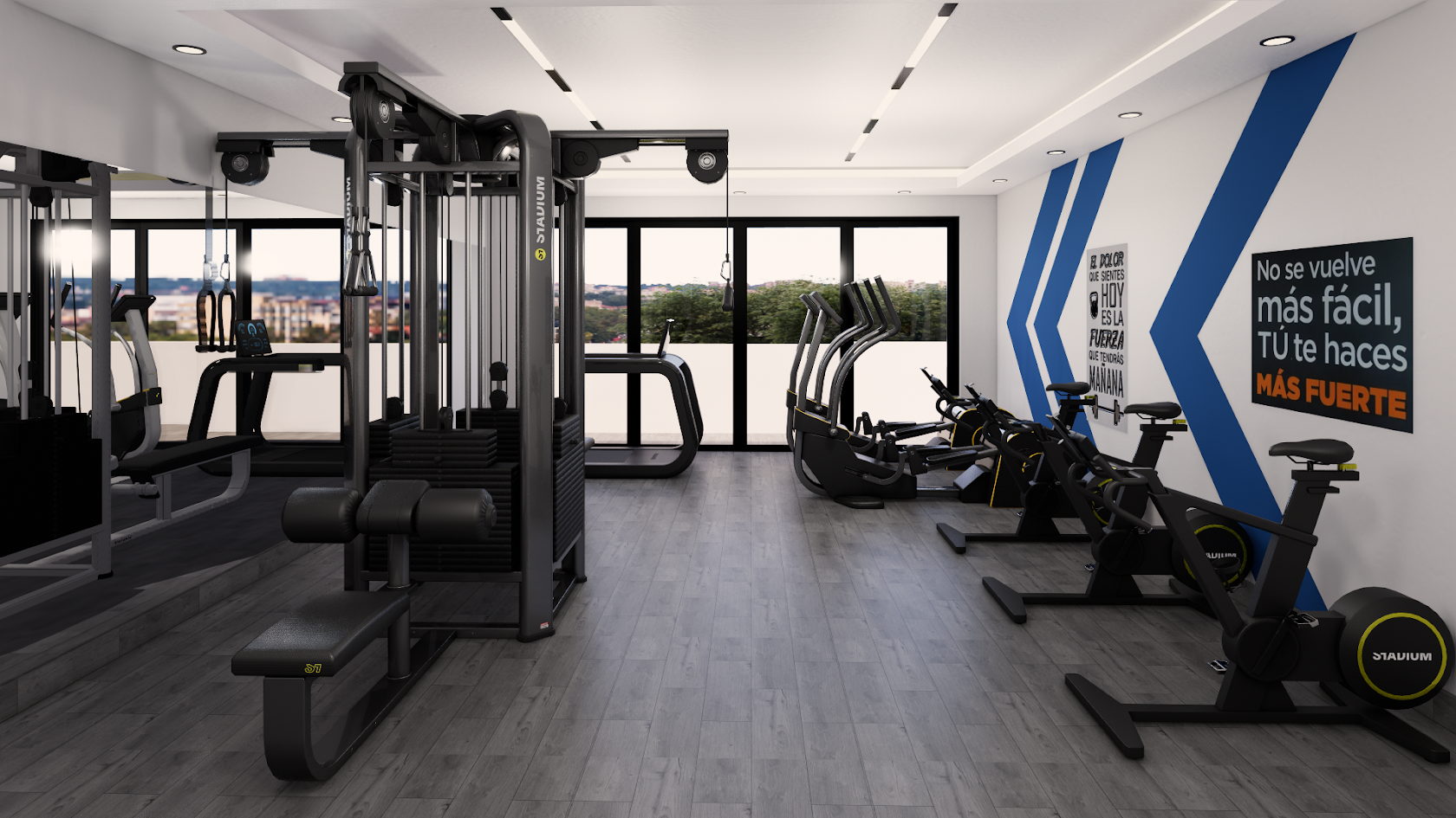Apartamento en Venta en Villa Marina Santo Domingo Foto 7304039-7.jpg