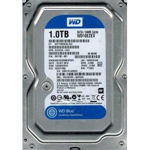 DISCO DURO 1TB WD AZUL 7200RPM Foto 7304057-1.jpg