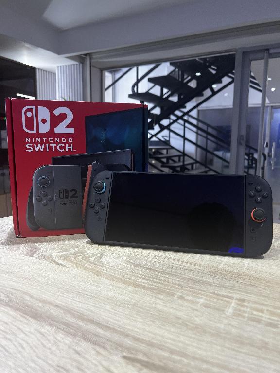 Nintendo Switch 2 Mario kart Bundle disponible en oferta RD29990 Foto 7304083-2.jpg