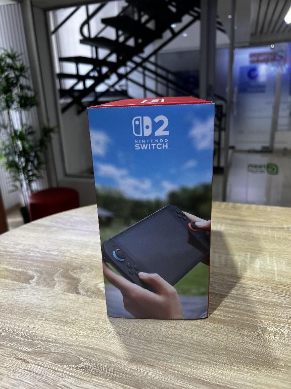 Nintendo Switch 2 Mario kart Bundle disponible en oferta RD29990 Foto 7304083-4.jpg
