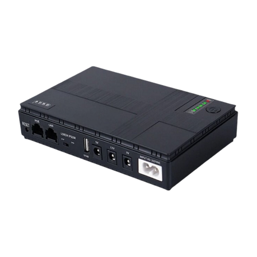 Mini UPS HNE-032 8800mAh Compacto para Routers Cámaras PoE Emergencias Foto 7304086-1.jpg
