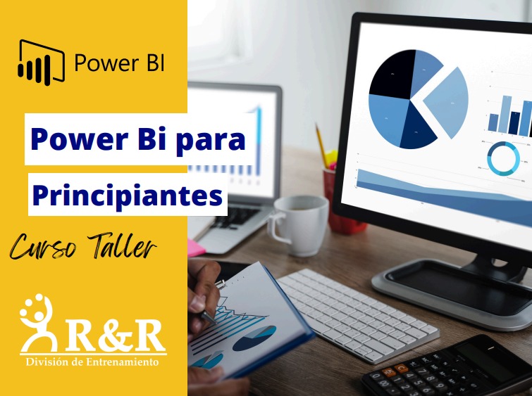 CURSO TALLER POWER BI PARA PRINCIPIANTES en Santo Domingo DN Foto 7304094-1.jpg