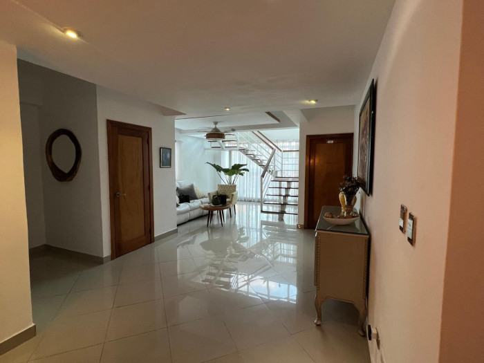 Venta de Penthouse en Urbanización Fernández Foto 7304097-6.jpg