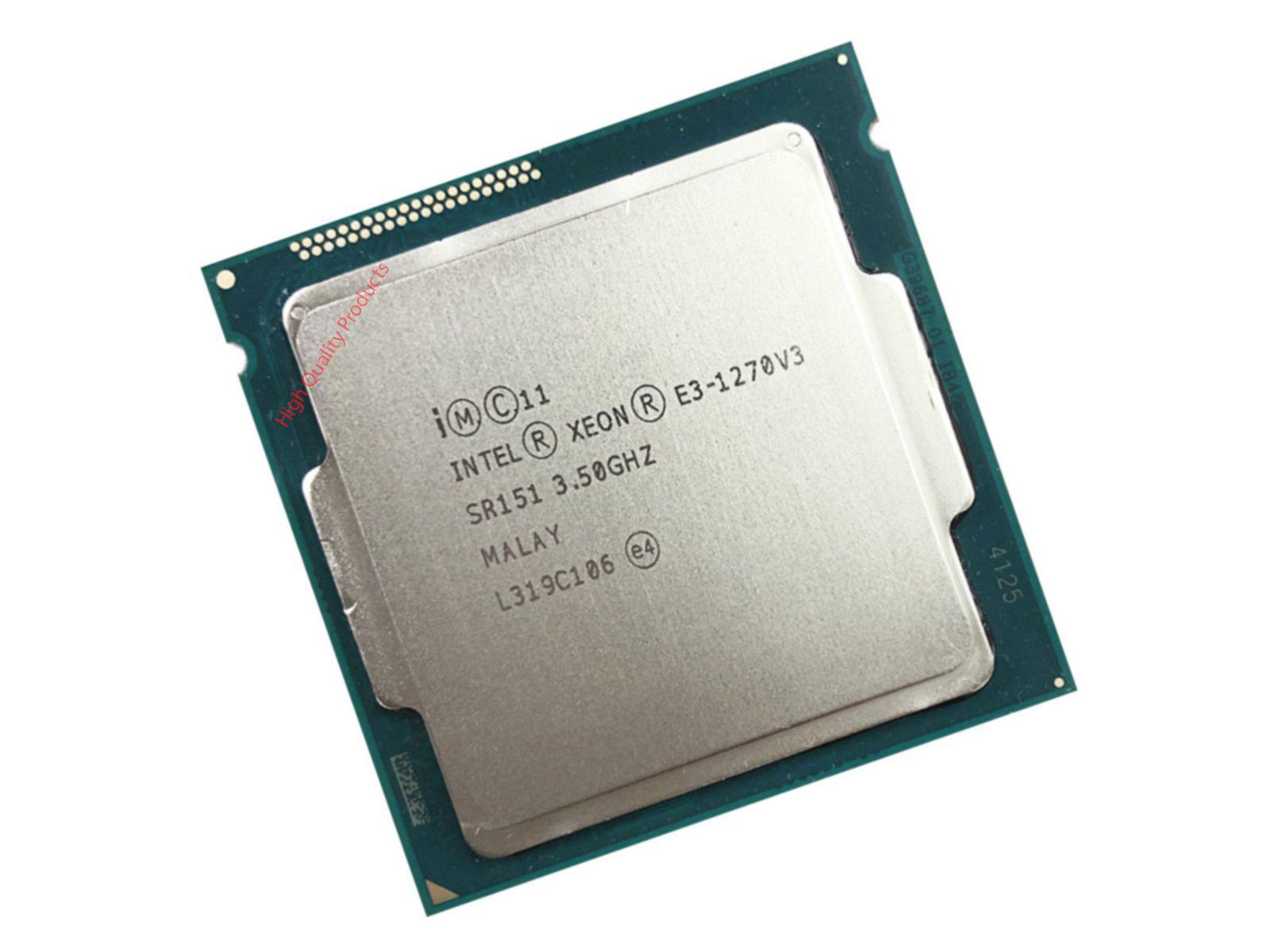 -----Procesador Intel Xeon E3-1270 v3 Socket 1150 3.50GHz Foto 7304106-1.jpg