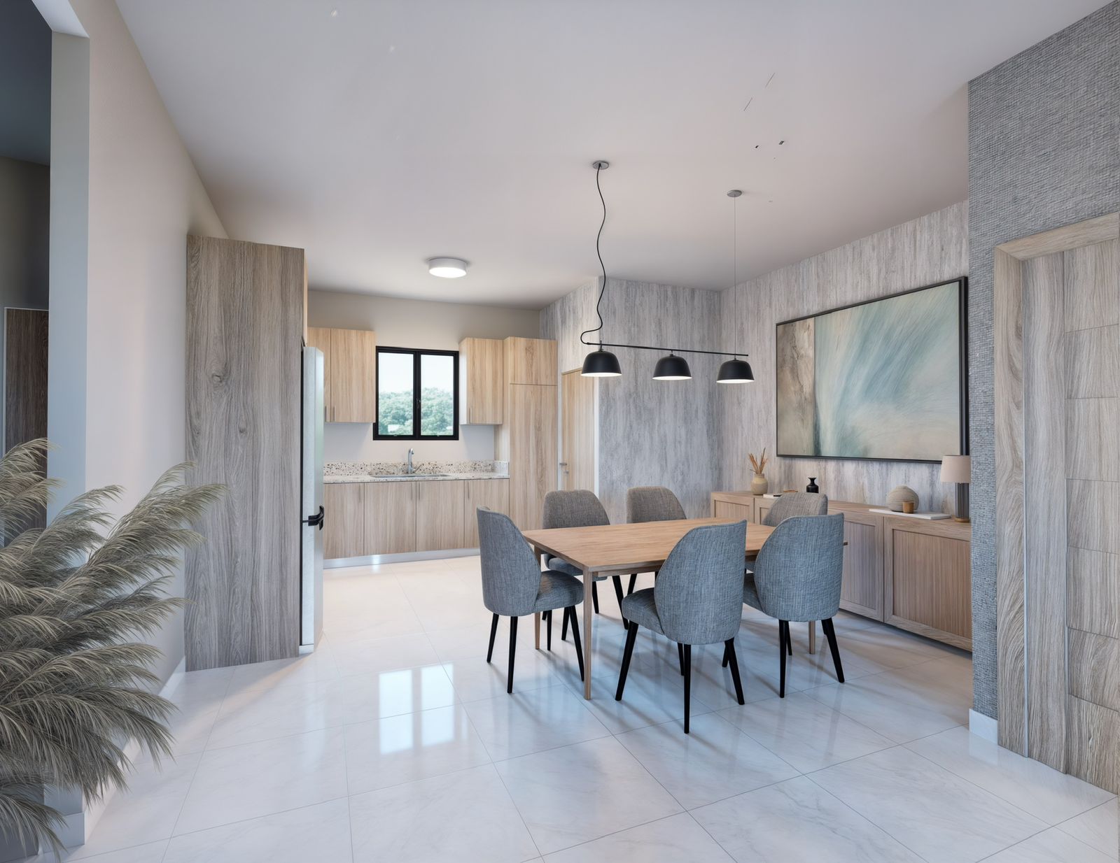 ????️ APARTAMENTO EN VENTA EN CONSTRUCCIÓN  CANABACOA SANTIAGO Foto 7304108-2.jpg