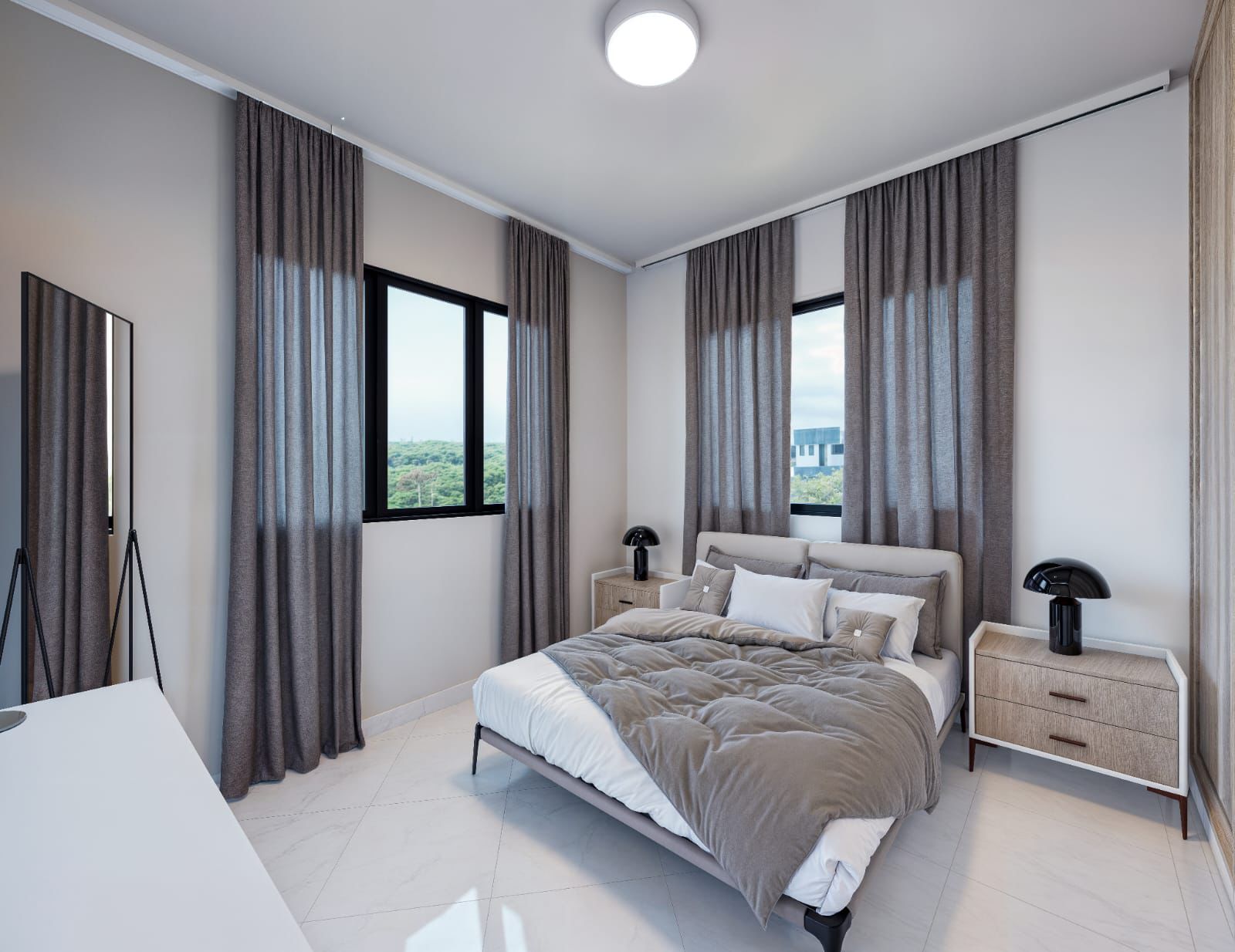 ????️ APARTAMENTO EN VENTA EN CONSTRUCCIÓN  CANABACOA SANTIAGO Foto 7304108-4.jpg
