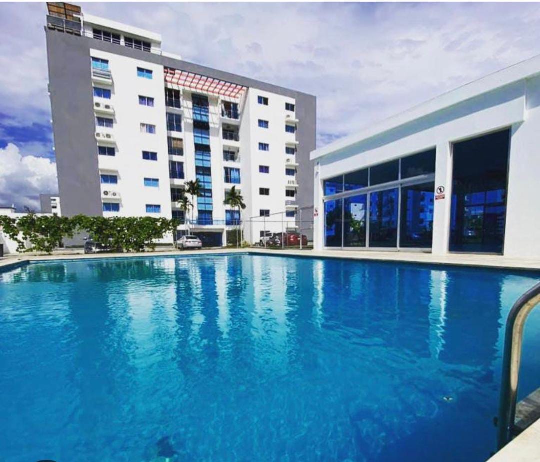 ???? Venta de Apartamento –  Gurabo Santiago R.D. Foto 7304110-2.jpg