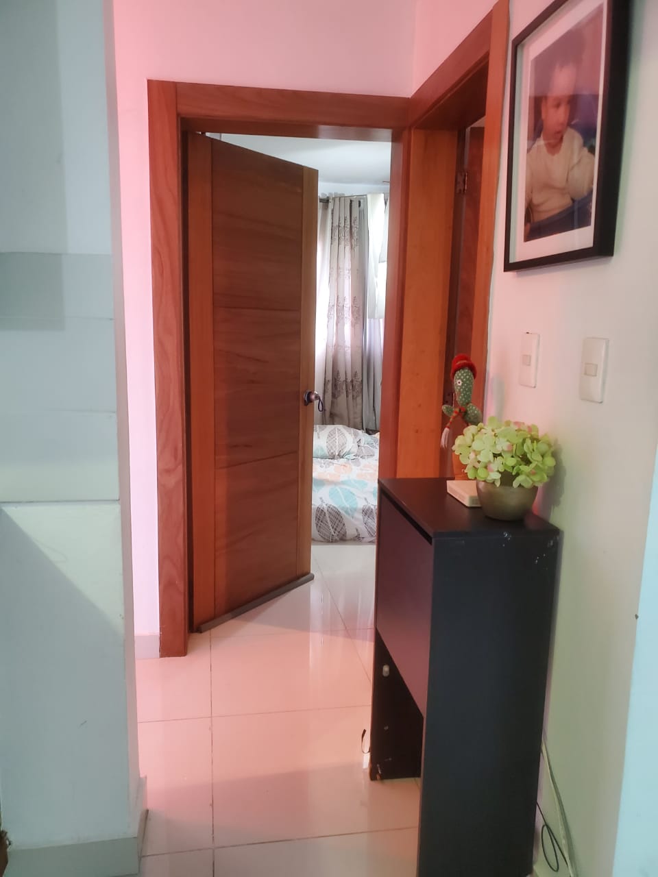 ???? Venta de Apartamento –  Gurabo Santiago R.D. Foto 7304110-7.jpg