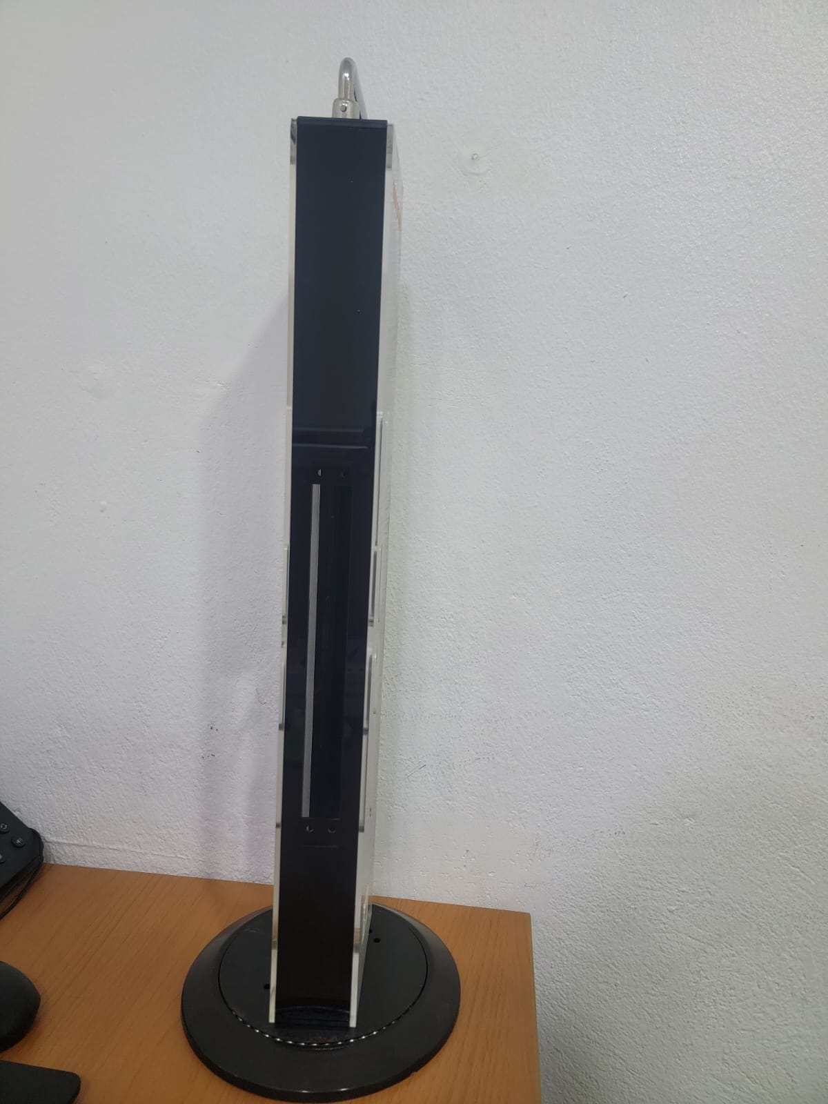 Soporte Exhibidor para Cerradura Inteligente Modelo HS-SLF1 Foto 7304116-3.jpg