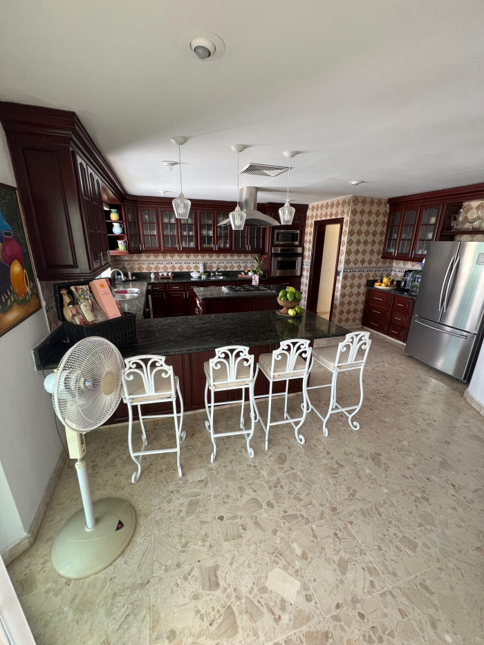 Casa en Venta de Lujo en Arroyo Hondo III Foto 7304118-14.jpg