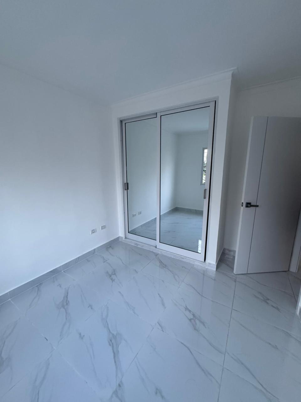 Apartamento en sector SDE - Autopista San Isidro 3 habitaciones  Foto 7304119-2.jpg
